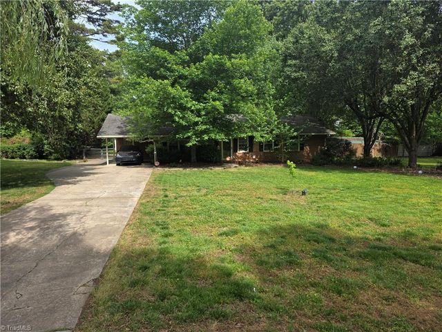 2945 Kecoughtan Road, Pfafftown, NC 27040