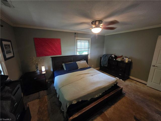 2945 Kecoughtan Road, Pfafftown, NC 27040