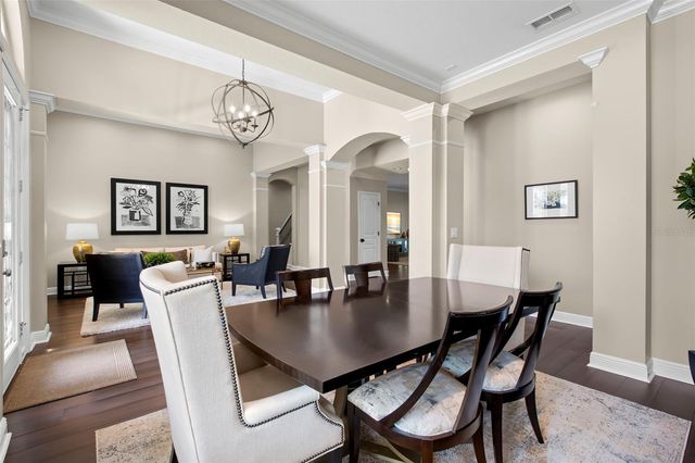 12003 SAN CHALIFORD COURT, Tampa, FL 33626