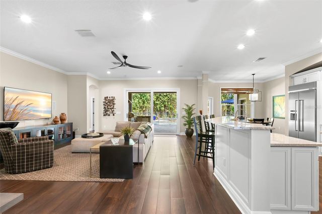 12003 SAN CHALIFORD COURT, Tampa, FL 33626