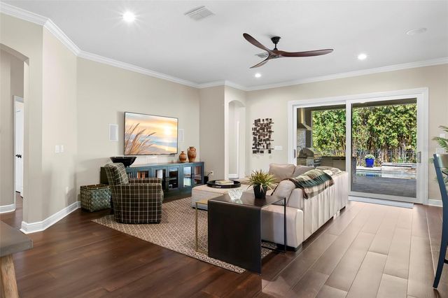 12003 SAN CHALIFORD COURT, Tampa, FL 33626