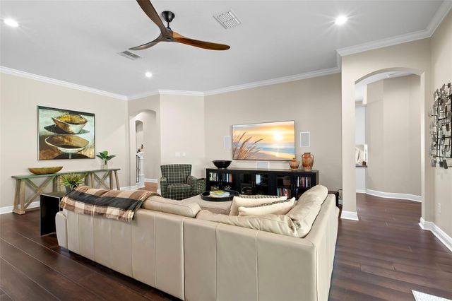 12003 SAN CHALIFORD COURT, Tampa, FL 33626