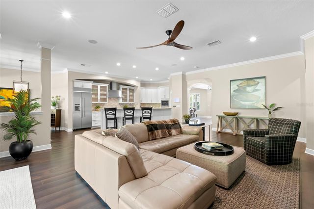 12003 SAN CHALIFORD COURT, Tampa, FL 33626