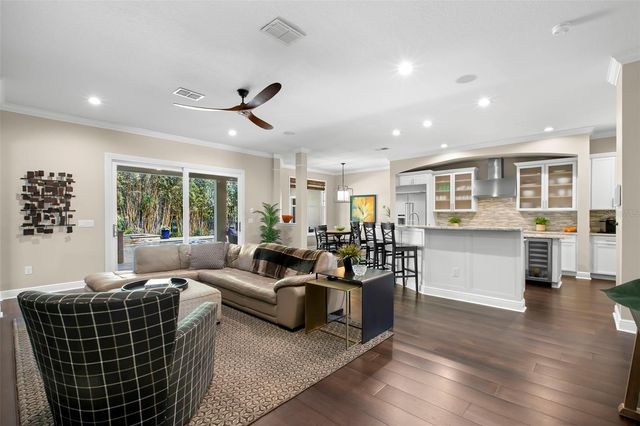 12003 SAN CHALIFORD COURT, Tampa, FL 33626