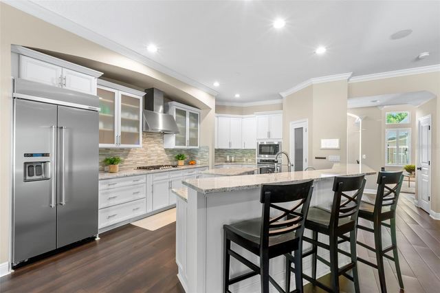 12003 SAN CHALIFORD COURT, Tampa, FL 33626