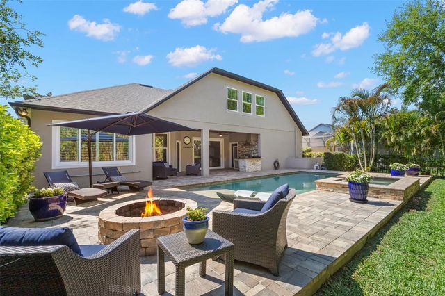 12003 SAN CHALIFORD COURT, Tampa, FL 33626