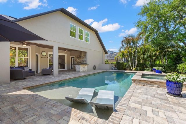 12003 SAN CHALIFORD COURT, Tampa, FL 33626