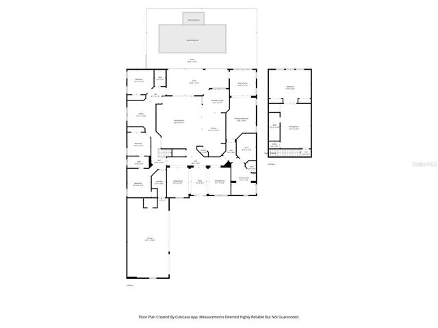 12003 SAN CHALIFORD COURT, Tampa, FL 33626