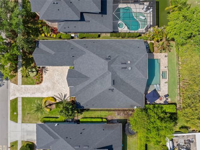 12003 SAN CHALIFORD COURT, Tampa, FL 33626