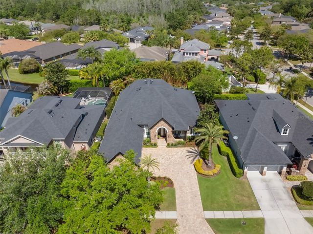 12003 SAN CHALIFORD COURT, Tampa, FL 33626