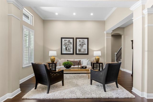 12003 SAN CHALIFORD COURT, Tampa, FL 33626