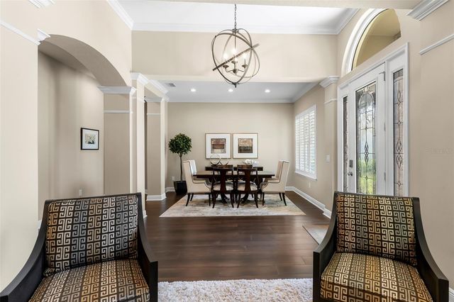 12003 SAN CHALIFORD COURT, Tampa, FL 33626