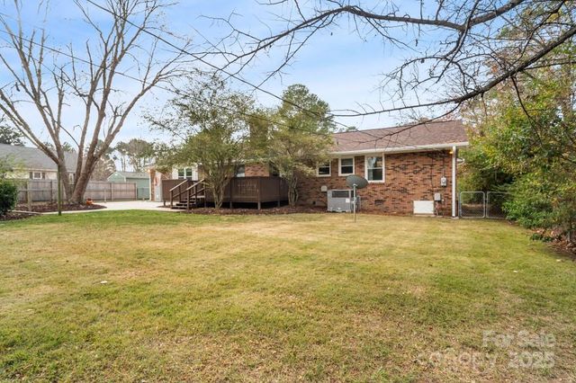 775 Mallory Drive, Rock Hill, SC 29730