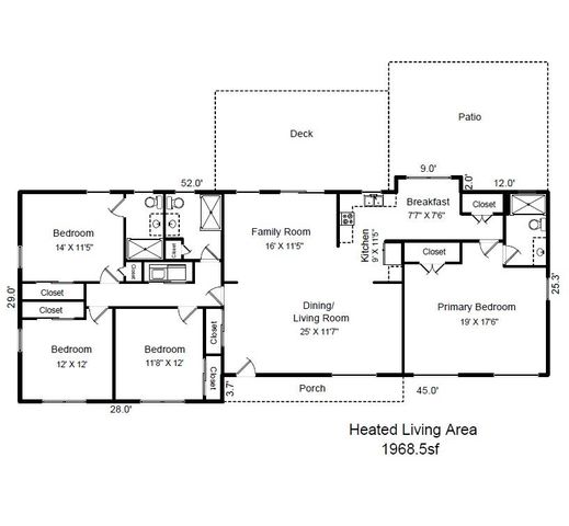 775 Mallory Drive, Rock Hill, SC 29730