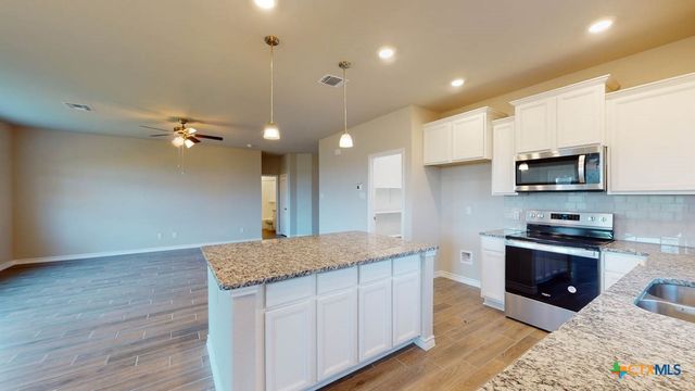 1707 Paint Horse Trail, Harker Heights, TX 76548
