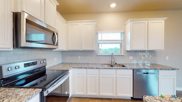 1707 Paint Horse Trail, Harker Heights, TX 76548