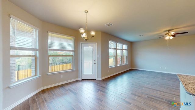 1707 Paint Horse Trail, Harker Heights, TX 76548