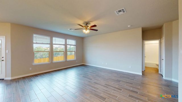 1707 Paint Horse Trail, Harker Heights, TX 76548