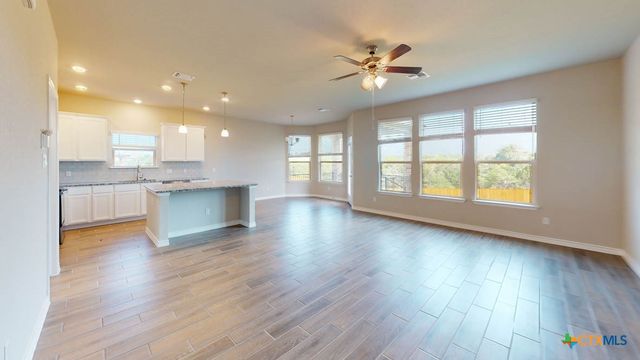 1707 Paint Horse Trail, Harker Heights, TX 76548