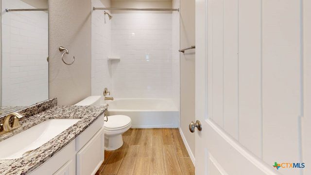 1707 Paint Horse Trail, Harker Heights, TX 76548