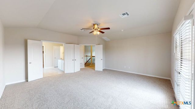 1707 Paint Horse Trail, Harker Heights, TX 76548