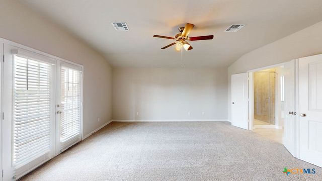 1707 Paint Horse Trail, Harker Heights, TX 76548
