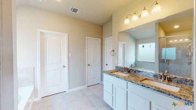 1707 Paint Horse Trail, Harker Heights, TX 76548