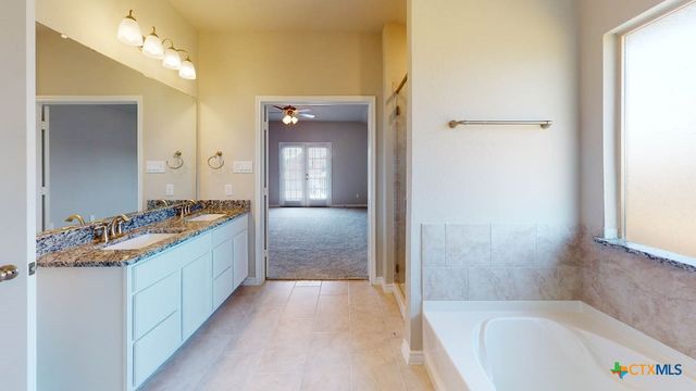 1707 Paint Horse Trail, Harker Heights, TX 76548