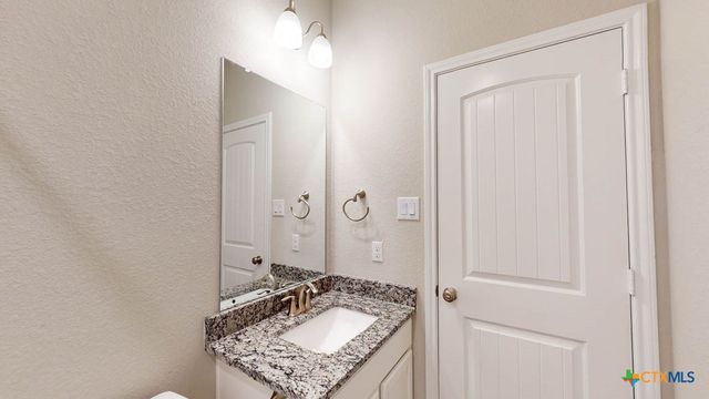 1707 Paint Horse Trail, Harker Heights, TX 76548