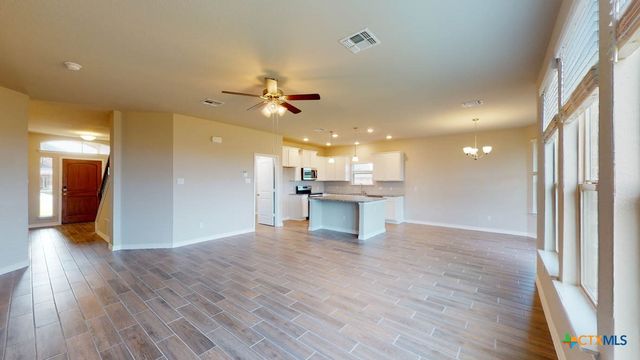 1707 Paint Horse Trail, Harker Heights, TX 76548