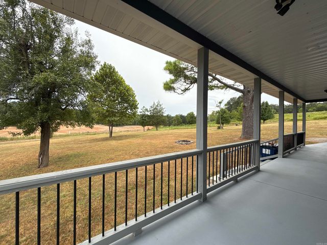 631 Spring Valley Drive, Mammoth Spring, AR 72554