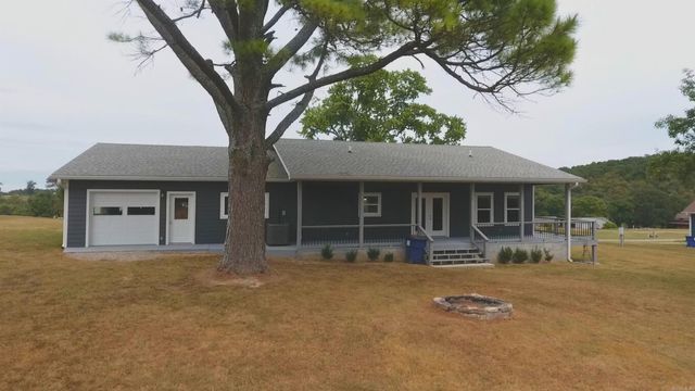 631 Spring Valley Drive, Mammoth Spring, AR 72554