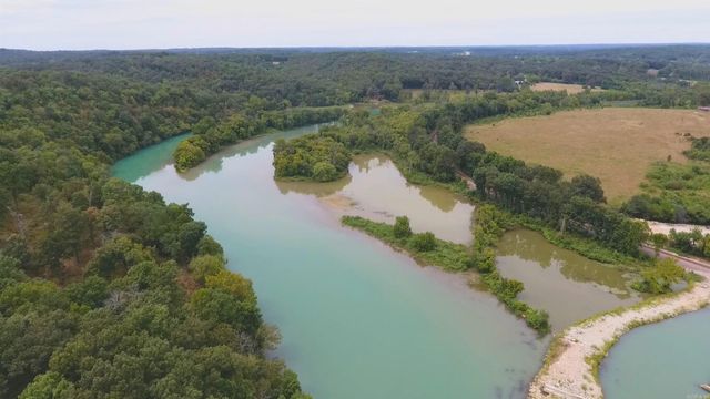 631 Spring Valley Drive, Mammoth Spring, AR 72554