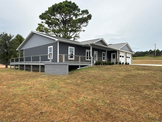 631 Spring Valley Drive, Mammoth Spring, AR 72554