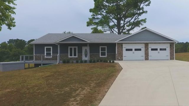 631 Spring Valley Drive, Mammoth Spring, AR 72554