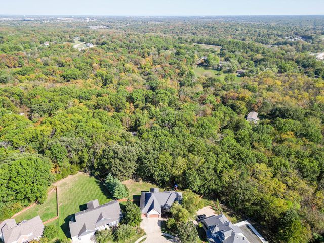 2503 ST REGIS CT, Columbia, MO 65203