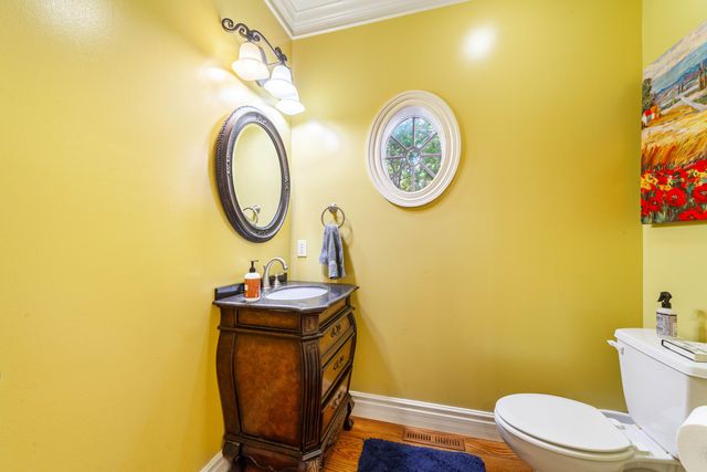 2503 ST REGIS CT, Columbia, MO 65203