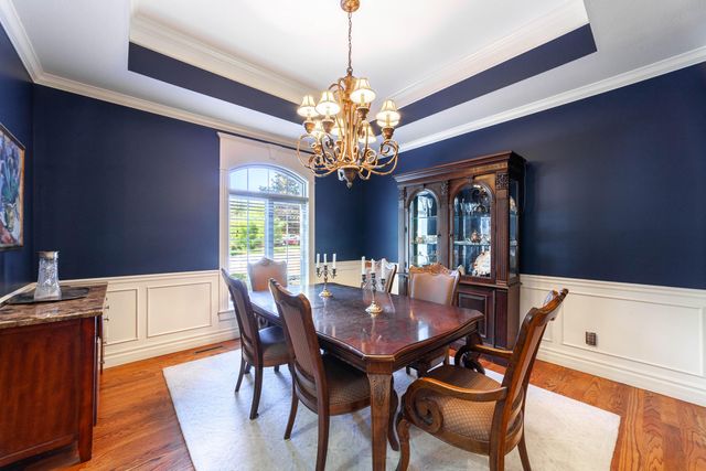 2503 ST REGIS CT, Columbia, MO 65203