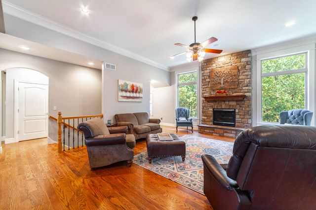 2503 ST REGIS CT, Columbia, MO 65203