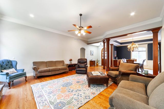 2503 ST REGIS CT, Columbia, MO 65203