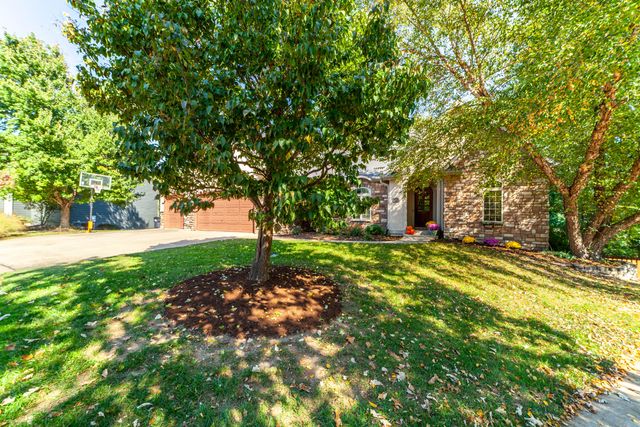 2503 ST REGIS CT, Columbia, MO 65203