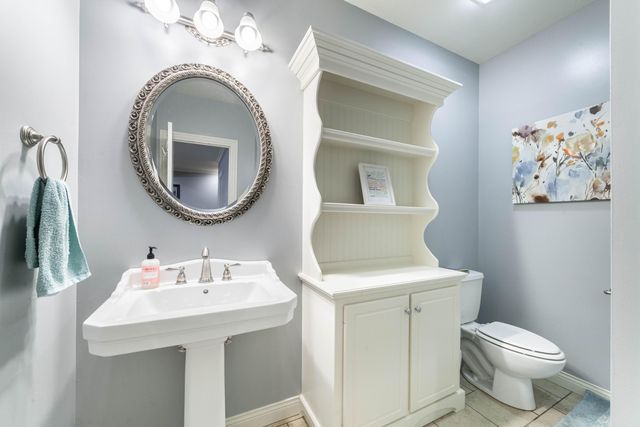 2503 ST REGIS CT, Columbia, MO 65203