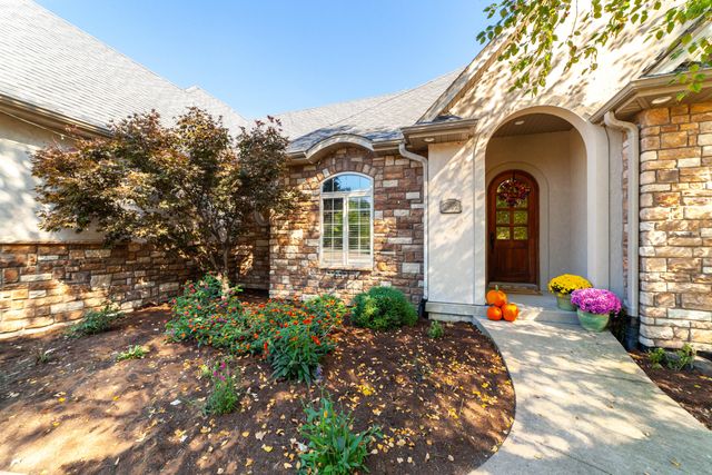 2503 ST REGIS CT, Columbia, MO 65203