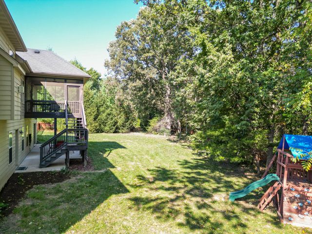 2503 ST REGIS CT, Columbia, MO 65203