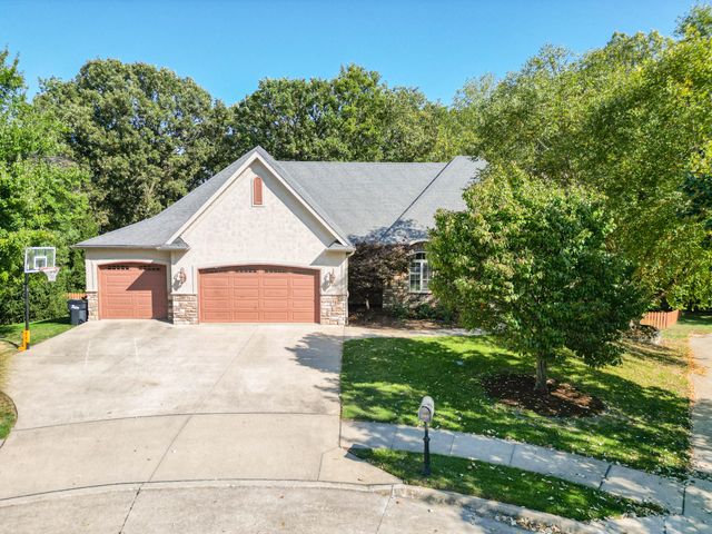 2503 ST REGIS CT, Columbia, MO 65203