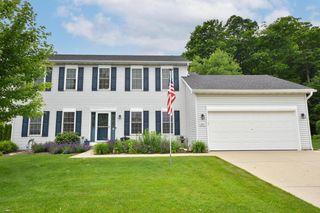 847 Chisholm LANE, Port Washington, WI 53074
