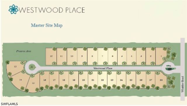 8741 Westwood Oaks PL, Fort Myers, FL 33908