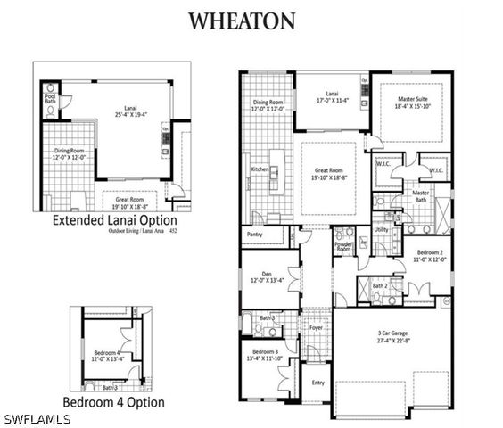 8741 Westwood Oaks PL, Fort Myers, FL 33908