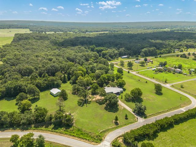1 Wesley Trail, Sherwood, AR 72120