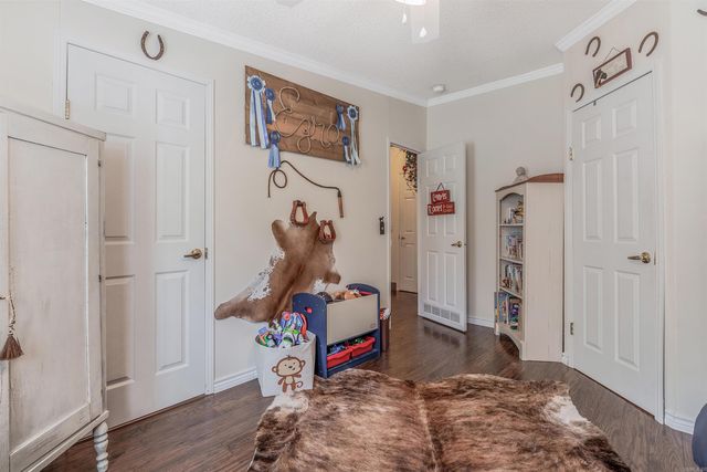 1 Wesley Trail, Sherwood, AR 72120